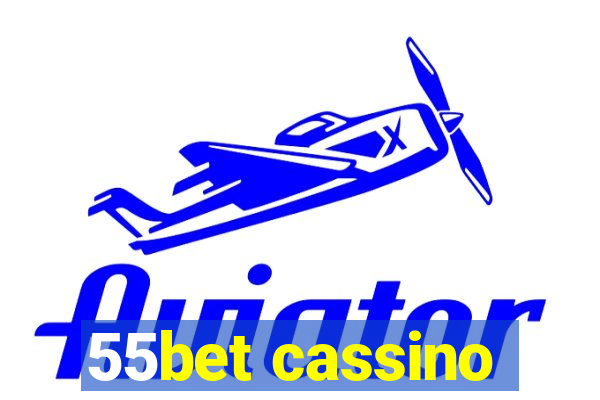 55bet cassino